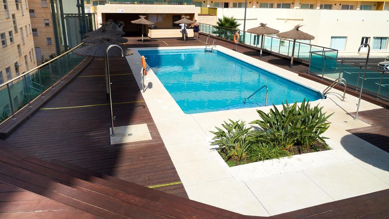 Roy Boston - Luxury Apartment Marbella Zewnętrze zdjęcie