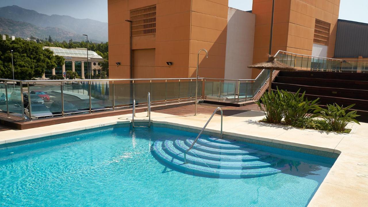 Roy Boston - Luxury Apartment Marbella Zewnętrze zdjęcie