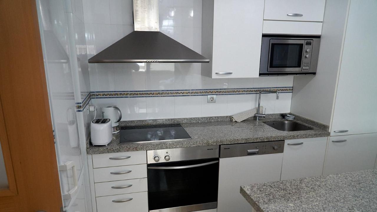 Roy Boston - Luxury Apartment Marbella Zewnętrze zdjęcie